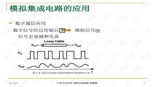 模擬集成電路設(shè)計(jì)與軟件開發(fā) 關(guān)鍵技術(shù)與發(fā)展趨勢